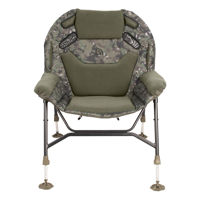 Trakker Levelite Camo Colossus Chair